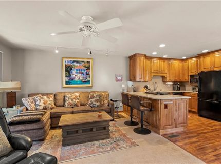 971 Fairway Boulevard, Unit 17, Incline Village, NV 89451 Photo