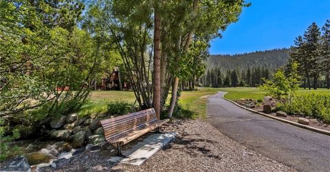 971 Fairway Boulevard, Unit 17, Incline Village, NV 89451 Photo
