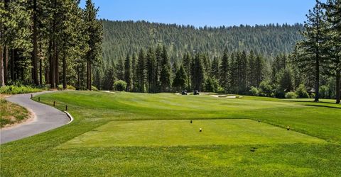 971 Fairway Boulevard, Unit 17, Incline Village, NV 89451 Photo
