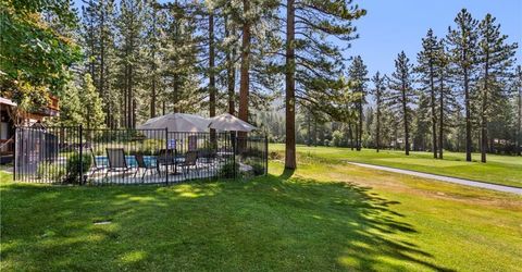 971 Fairway Boulevard, Unit 17, Incline Village, NV 89451 Photo