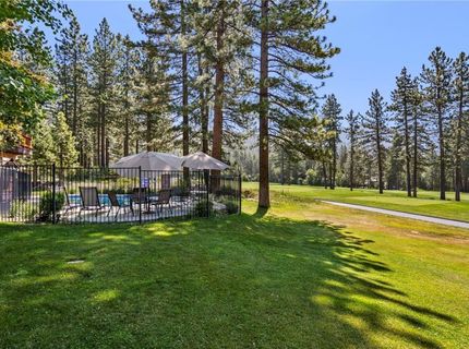 971 Fairway Boulevard, Unit 17, Incline Village, NV 89451 Photo