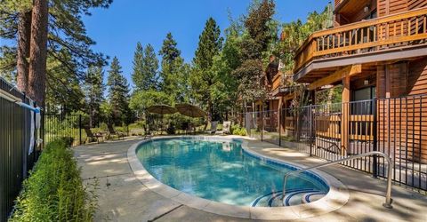 971 Fairway Boulevard, Unit 17, Incline Village, NV 89451 Photo