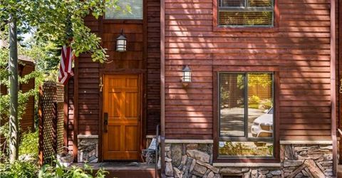 971 Fairway Boulevard, Unit 17, Incline Village, NV 89451 Photo