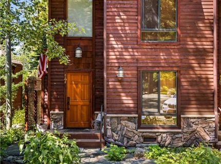 971 Fairway Boulevard, Unit 17, Incline Village, NV 89451 Photo