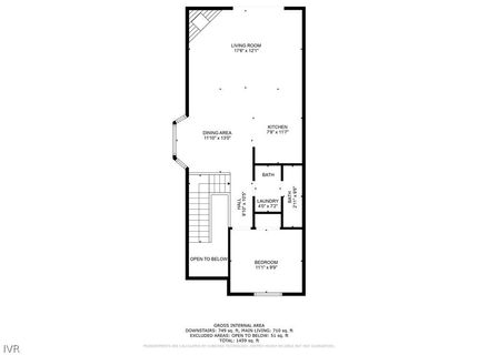 971 Fairway Boulevard, Unit 17, Incline Village, NV 89451 Photo