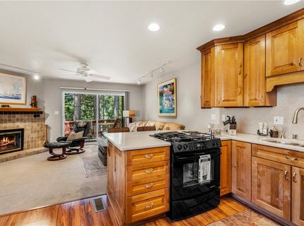 971 Fairway Boulevard, Unit 17, Incline Village, NV 89451 Photo