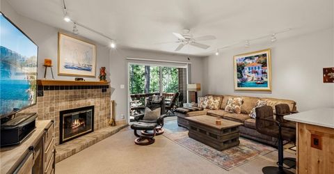 971 Fairway Boulevard, Unit 17, Incline Village, NV 89451 Photo