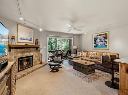 971 Fairway Boulevard, Unit 17, Incline Village, NV 89451 Photo