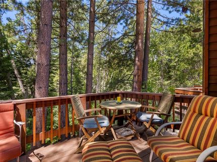 971 Fairway Boulevard, Unit 17, Incline Village, NV 89451 Photo