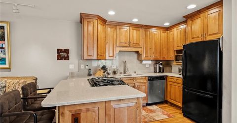 971 Fairway Boulevard, Unit 17, Incline Village, NV 89451 Photo