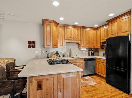 971 Fairway Boulevard, Unit 17, Incline Village, NV 89451 Photo