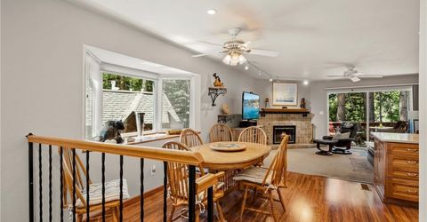 971 Fairway Boulevard, Unit 17, Incline Village, NV 89451 Photo