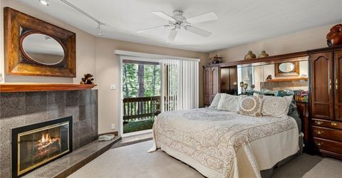 971 Fairway Boulevard, Unit 17, Incline Village, NV 89451 Photo