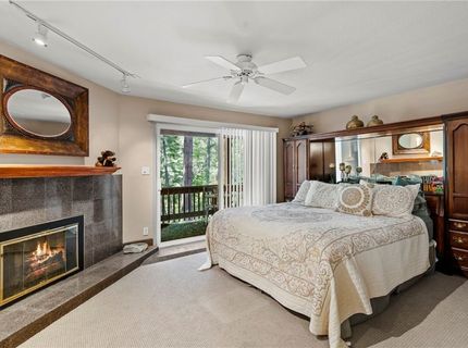 971 Fairway Boulevard, Unit 17, Incline Village, NV 89451 Photo
