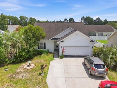 1404 Reid Ct. , Myrtle Beach, SC 29588