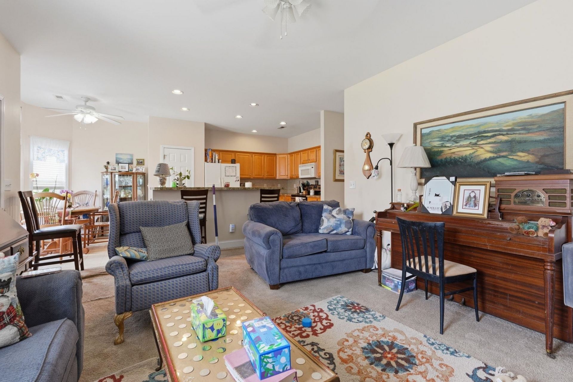 1404 Reid Ct.  Photo 8