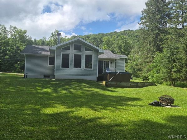 6887 Route 242 W, Ellicottville, NY 14731