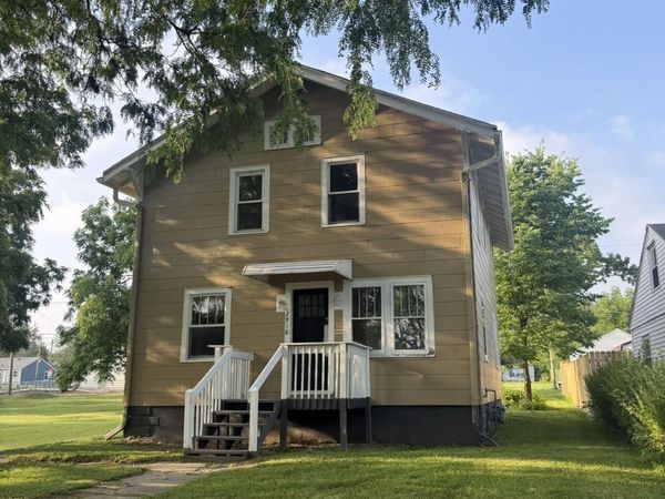 2918 Pittsburg Street, Fort Wayne, IN 46803