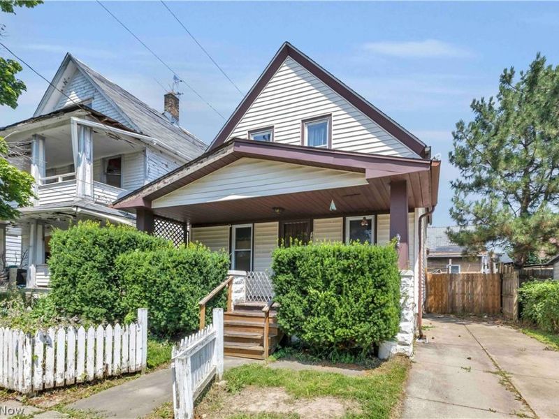 3457 W 44th Street, Cleveland, OH 44109 Photo 2