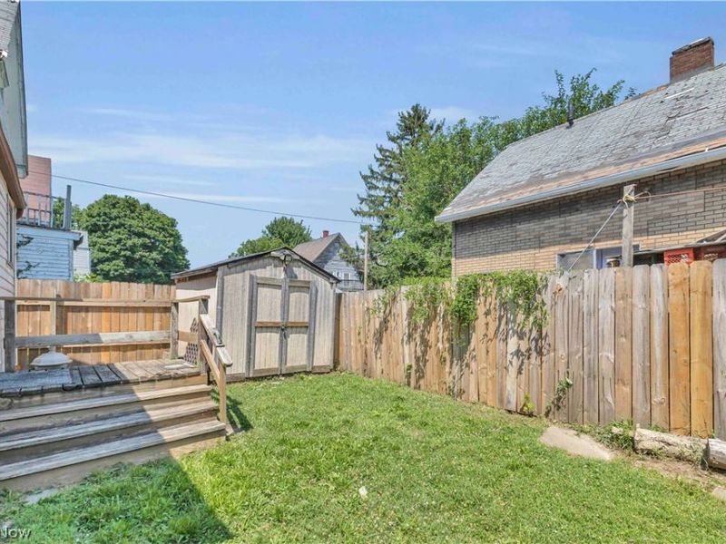 3457 W 44th Street, Cleveland, OH 44109 Photo 28