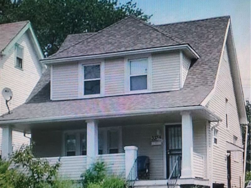 3389 E 139th Street, Cleveland, OH 44120 Photo 1