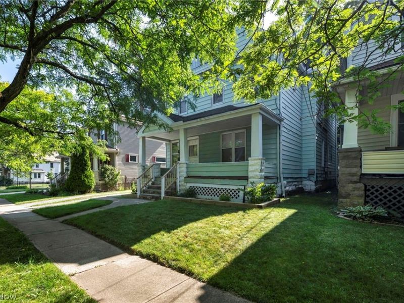1559 Hopkins Avenue, Lakewood, OH 44107 Photo 2