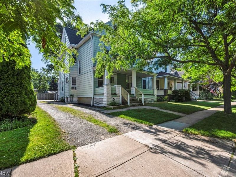 1559 Hopkins Avenue, Lakewood, OH 44107 Photo 3