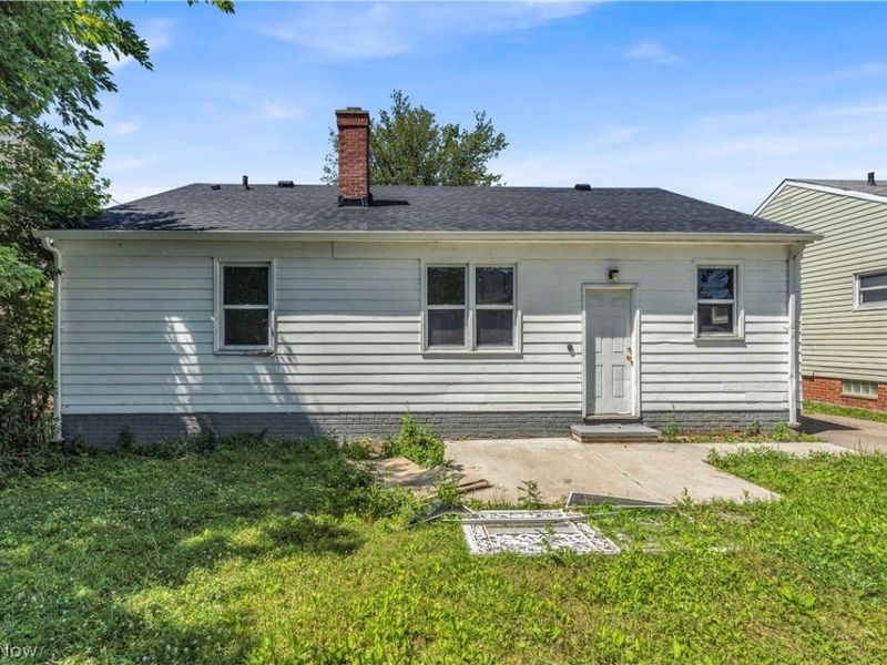 18304 Garden Boulevard, Warrensville Heights, OH 44128 Photo 22