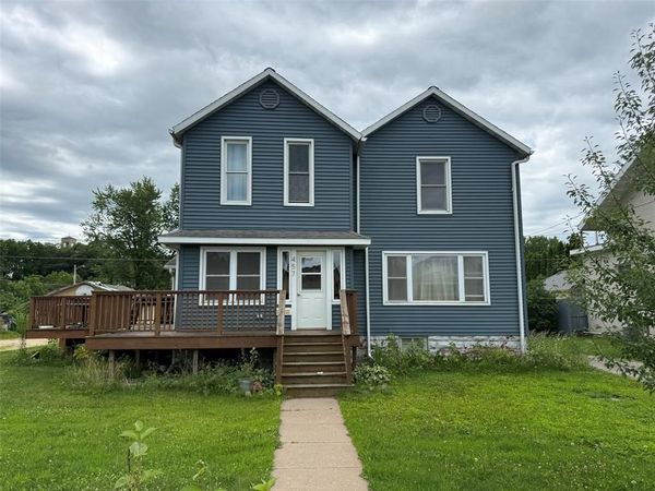 457 E Main Street, Arcadia, WI 54612