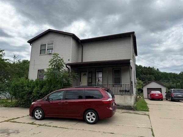 531 E Main Street, Unit 1 & 2, Arcadia, WI 54612