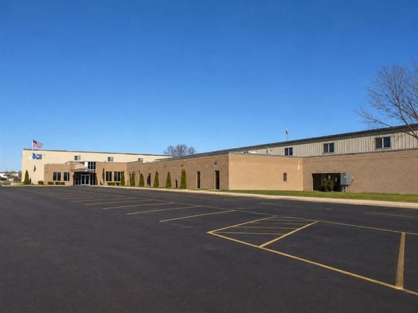 600 Cashman Drive, Chippewa Falls, WI 54729