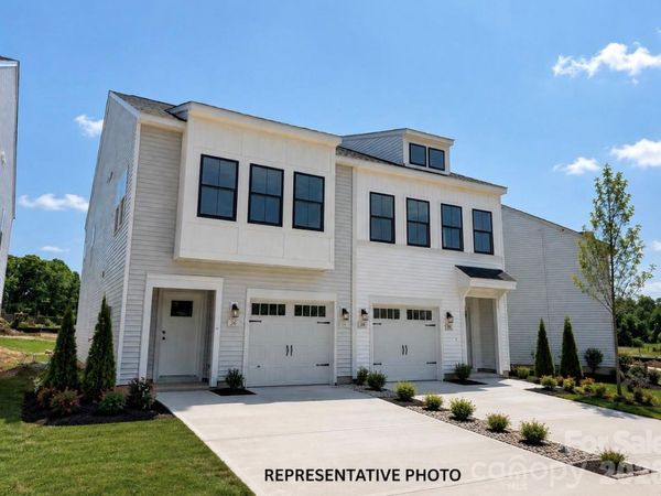 3627 Teslow Drive, Unit 5, Charlotte, NC 28278
