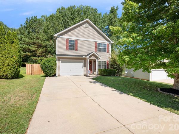 1429 River Run Road, Lowell, NC 28098