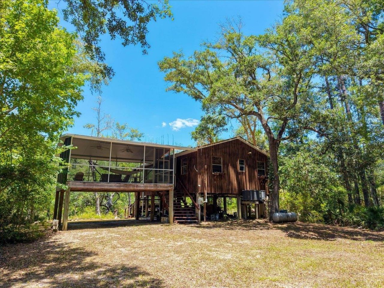 10825 Aucilla River Estates Road, Lamont, FL 32336 Photo