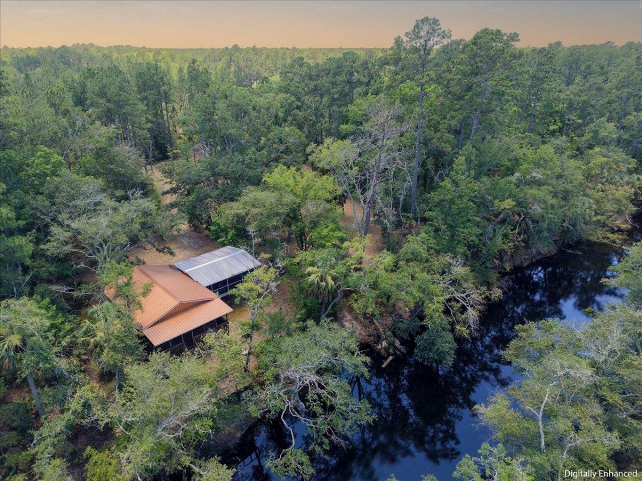 10825 Aucilla River Estates Road, Lamont, FL 32336 Photo
