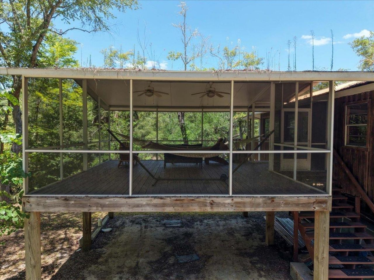 10825 Aucilla River Estates Road, Lamont, FL 32336 Photo