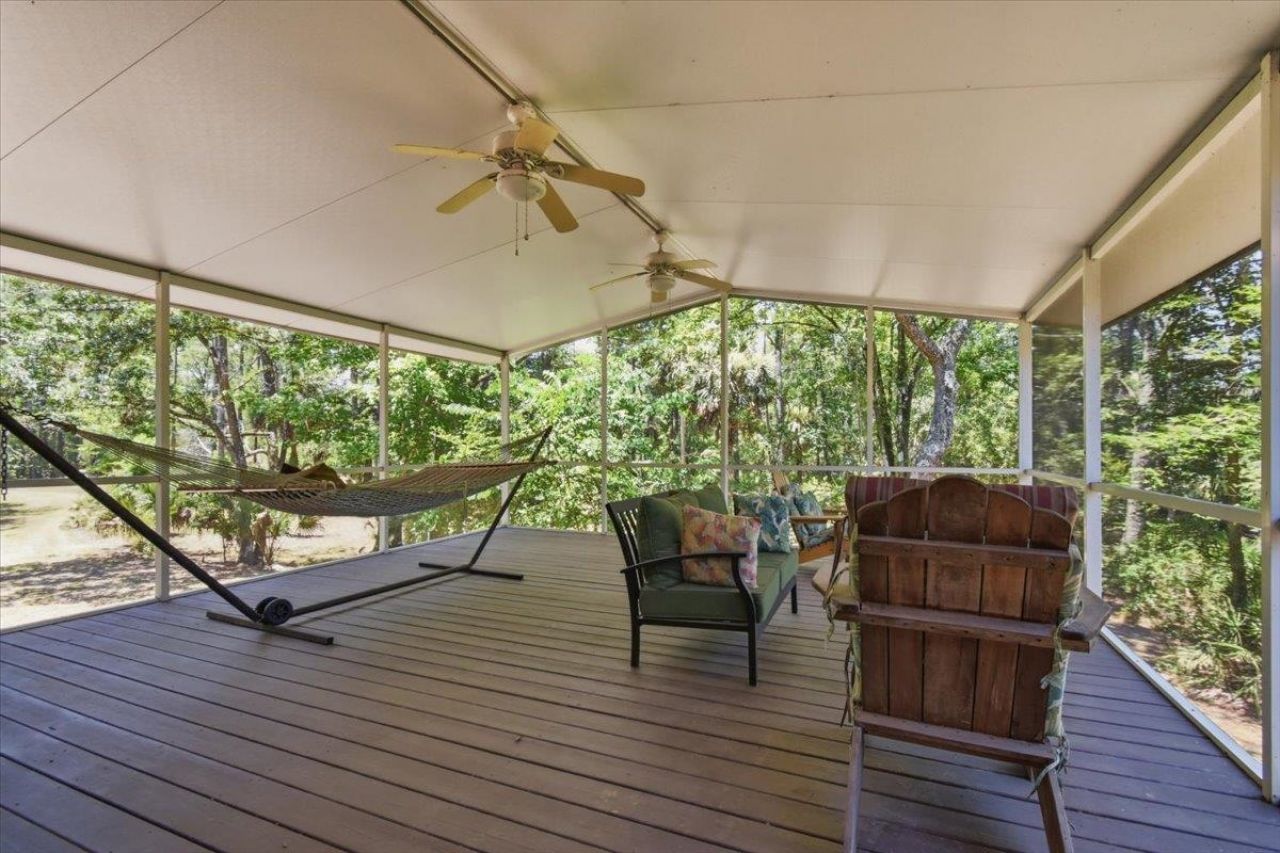10825 Aucilla River Estates Road, Lamont, FL 32336 Photo