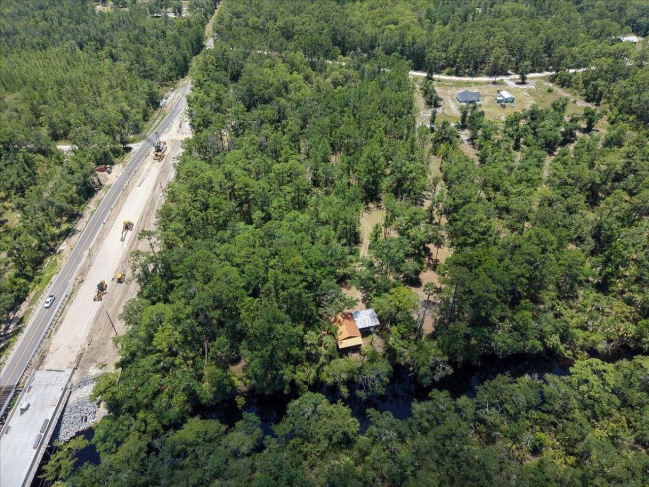 10825 Aucilla River Estates Road, Lamont, FL 32336 Photo