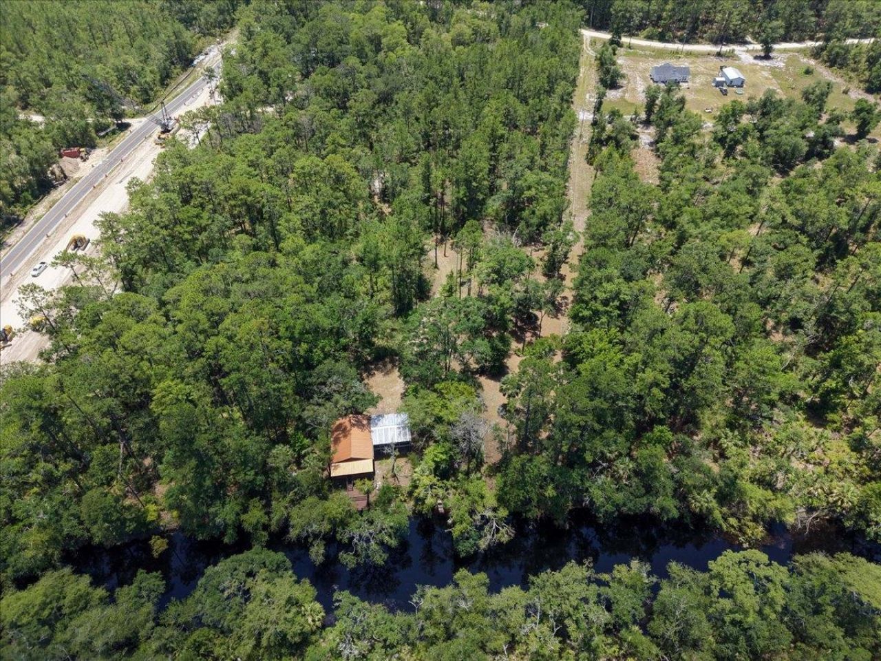 10825 Aucilla River Estates Road, Lamont, FL 32336 Photo