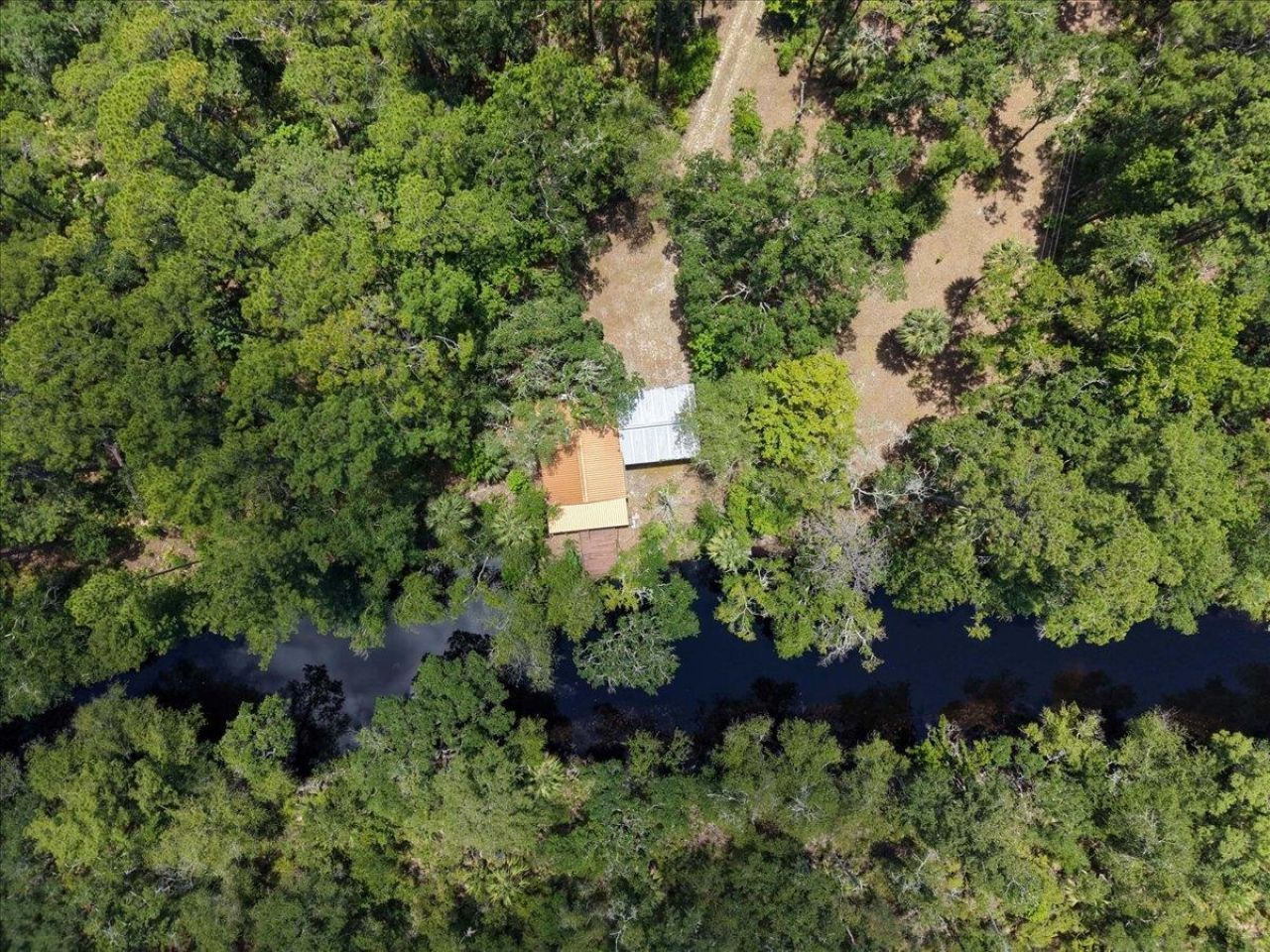 10825 Aucilla River Estates Road, Lamont, FL 32336 Photo