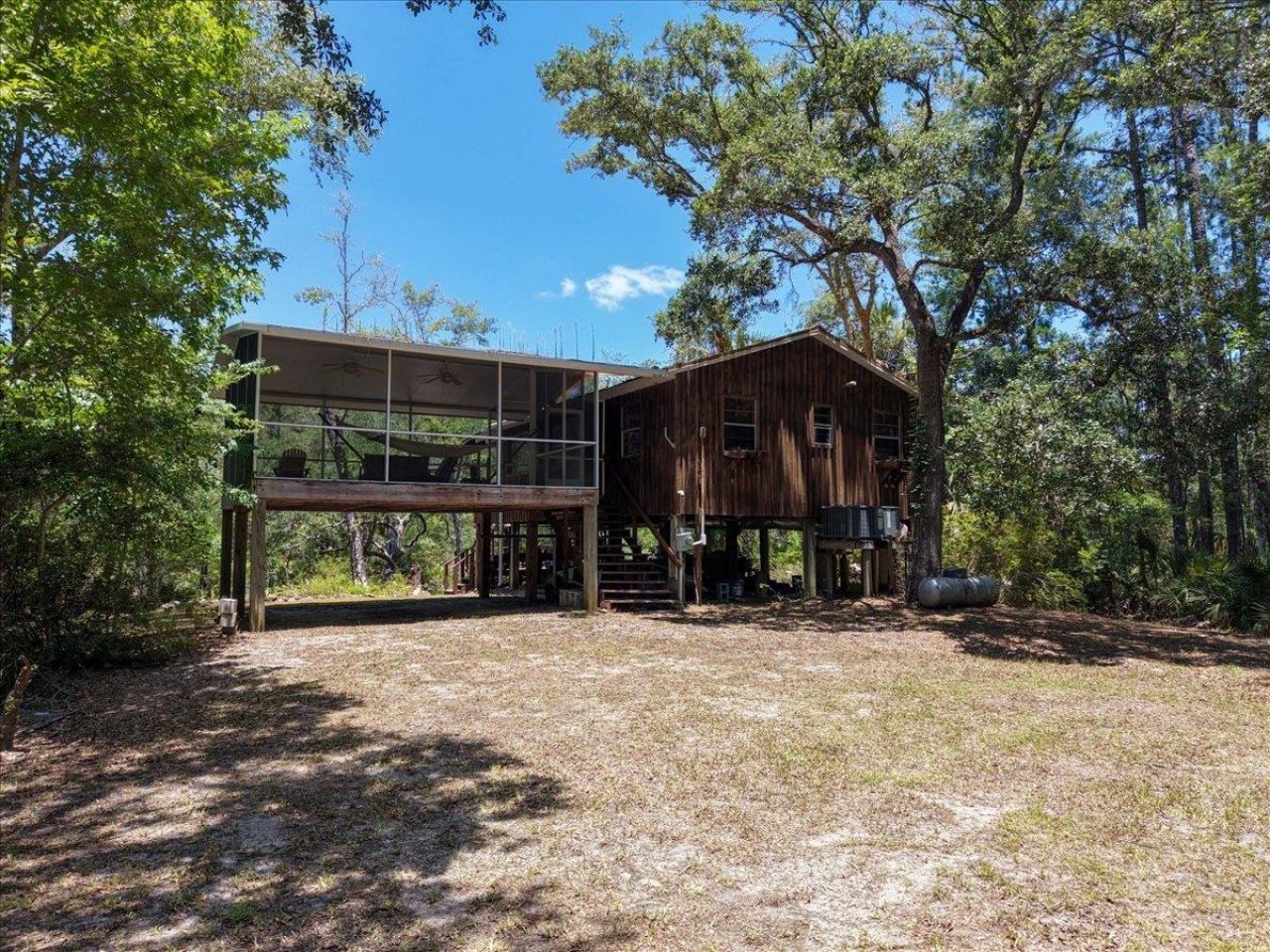 10825 Aucilla River Estates Road, Lamont, FL 32336 Photo