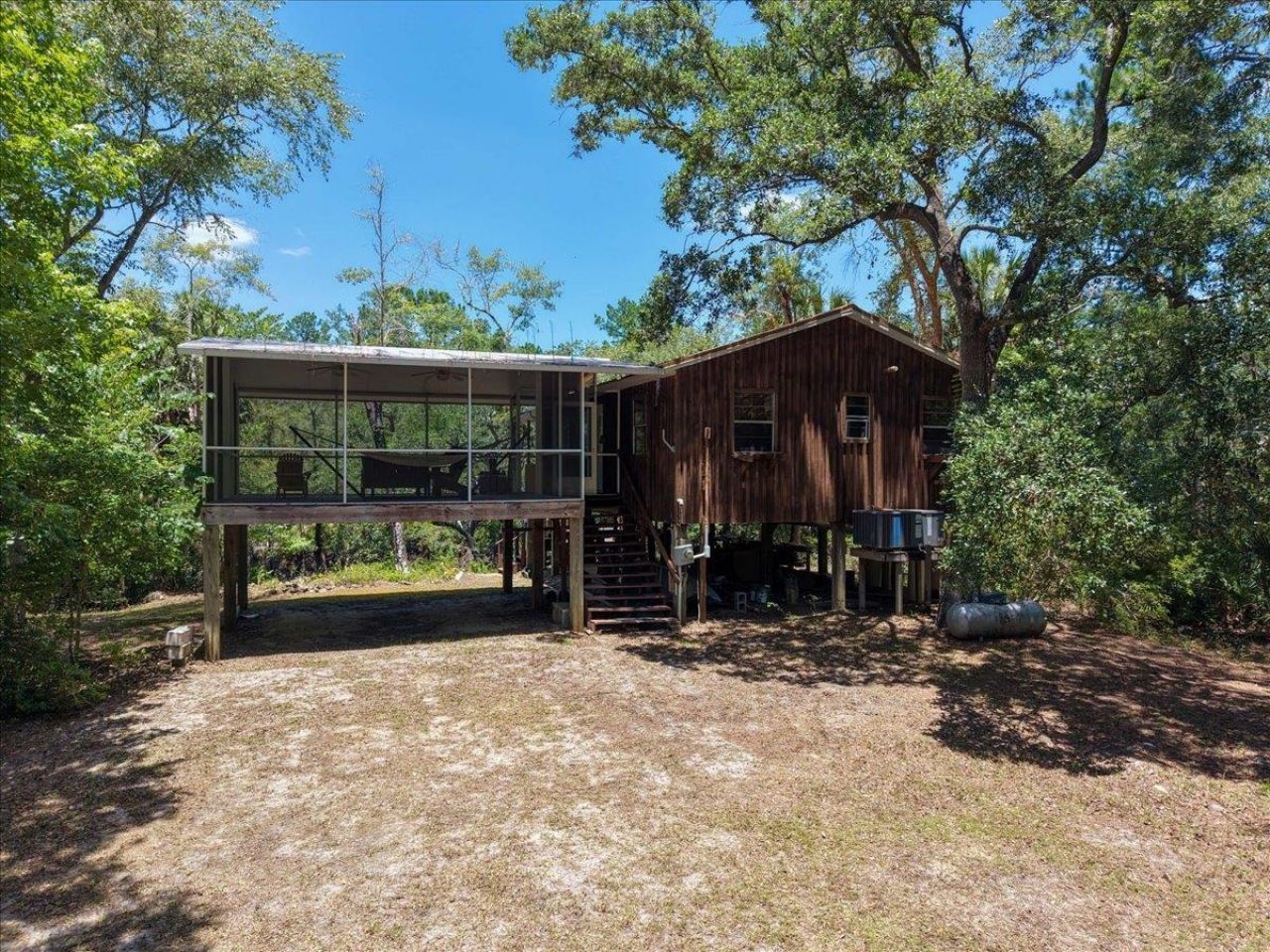 10825 Aucilla River Estates Road, Lamont, FL 32336 Photo