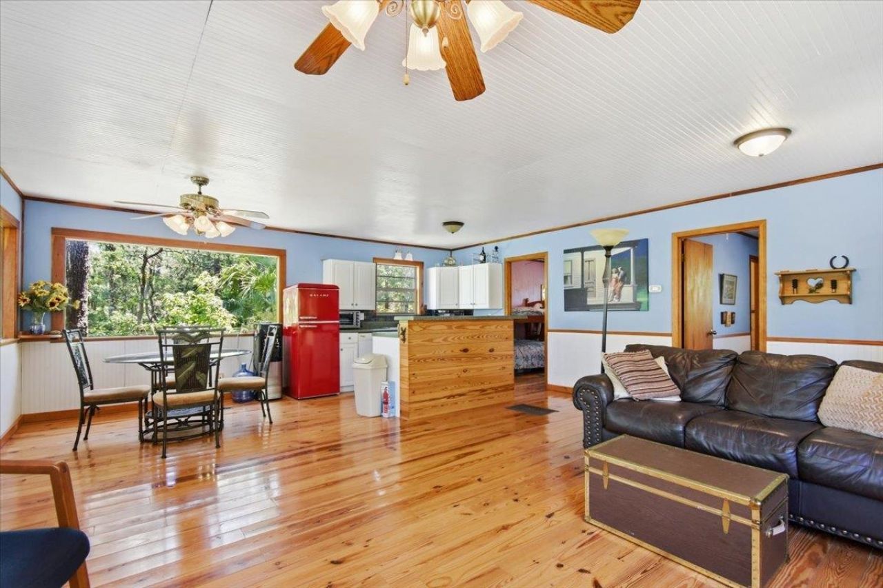 10825 Aucilla River Estates Road, Lamont, FL 32336 Photo