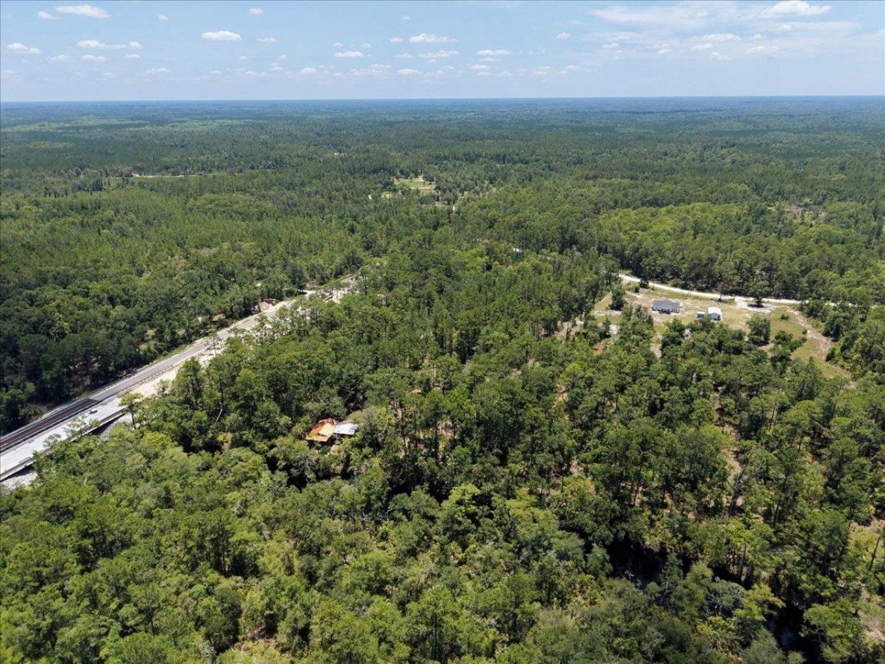 10825 Aucilla River Estates Road, Lamont, FL 32336 Photo