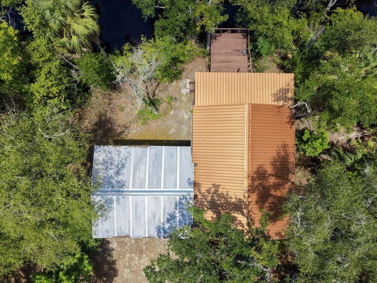 10825 Aucilla River Estates Road, Lamont, FL 32336 Photo