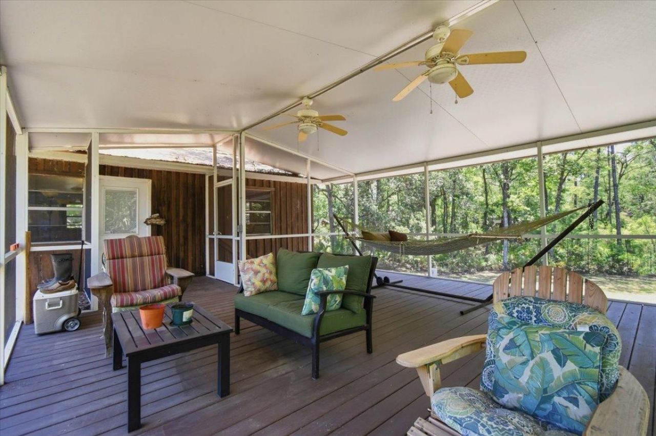 10825 Aucilla River Estates Road, Lamont, FL 32336 Photo