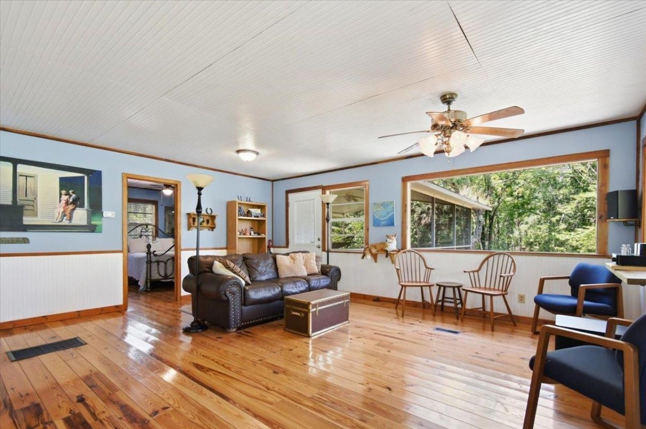 10825 Aucilla River Estates Road, Lamont, FL 32336 Photo