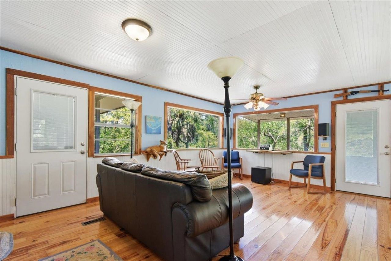 10825 Aucilla River Estates Road, Lamont, FL 32336 Photo