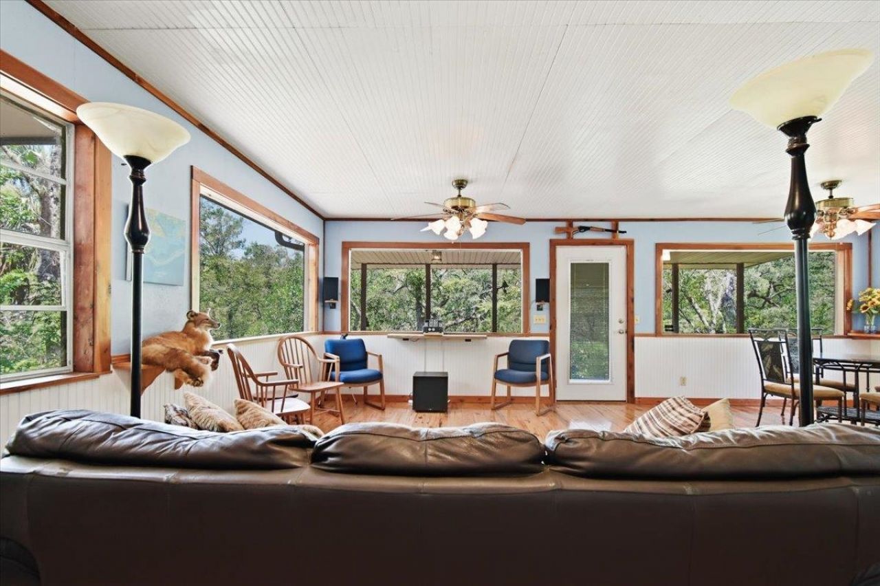 10825 Aucilla River Estates Road, Lamont, FL 32336 Photo