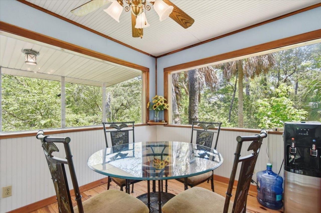 10825 Aucilla River Estates Road, Lamont, FL 32336 Photo